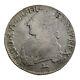 France 1 Ecu 1785 R Louis Xvi Rare Large Crown Thaler Sized Silver Coin 1h