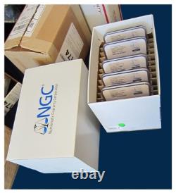 France 2023 S10E 1-Delacroix 2-Le Brun 2-Kitagawa NGC PF 70 UC FR Highest Grade