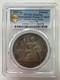 Frenchindo China Piastre 1897a Lec279 Environmental Damage-au Detai Pcgs Genuine