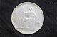 French Indo-china 1887a Piastre Silver Coin (weight 27.01 G) C125