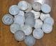 German Lot 21x Coins 5 Reichsmark 1934 1936 Third Reich Wwii Silver