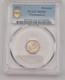 Germany Wurttemberg Kreuzer 1871 Pcgs Ms65