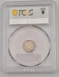 Germany Wurttemberg KREUZER 1871 PCGS MS65