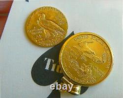 Gold, Silver Special 1/4 & $10 Eagle Gold American Coins & Dome Silver Dollar