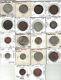 Great Britain Lot Of Coins Including Silver Coins