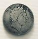 Great Britain Silver Crown 1819