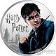 Harry Potter Wizarding World 1 Oz Silver Coin 10$ Fiji 2020