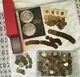 Huge World Coin Lot Mixed Big Variety See All Pics Includes Silver Coins