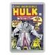 Hulk Comix 2 Oz Silver Coin $5 Niue 2024