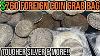 Higher Value 760 World Coin Silver Grab Bag Rarer Crown Size U0026 More From Curt Gammer