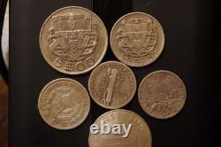 Historical Foreign Silver &? #3