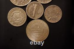 Historical Foreign Silver &? #3