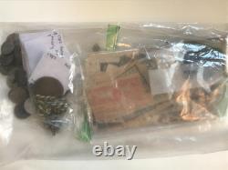 Huge Coin/Token/Currency Collection Of Germany-Austria-Hungary Items 1700s-WW2