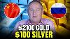 Huge Gold News From Brics Gold U0026 Silver Prices Will Hit New All Time Highs Willem Middelkoop