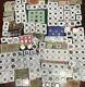 Huge Lot 350+ Coins/stampssilver Note Mercury/buffalo/indian/1892/proof/world+