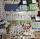 Huge Lot 450+coin/stamp/notes1893+silver/mercury/buffalo/indian/ngc Slab/world+
