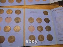 Huge Lot Of British Pre Decimal Coins withSilver- With Key Coins