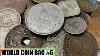 Huge U0026 Valuable 1800s Silver Coins Found In World Coin Half Pound Grab Bag Bag 6
