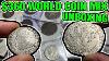Huge World Coin Haul Spending 360 On Rare Silver U0026 Better Foreign Coins 1600s U0026 1700s U0026 More