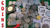 I Purchased A Big Collection Of Coins Including Silver U0026 Gold