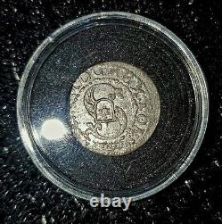 Incredible lot of authentic old old coins 1600 and 1500