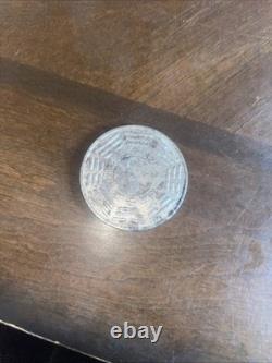 It Is a? Bulk Deal, Of Coins From Around The World