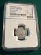 Italian States Loano'gratior' Luigino 1666 Ngc Au Det. Cleaned