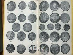 Jess Peters. A Priced Listing of the Silver Coins of China. Coin Catalogue. 1972
