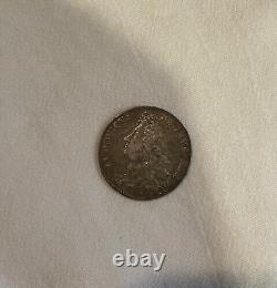 Jeton Silver Tokens Multi Listing, lower countries 1688,1696,1705