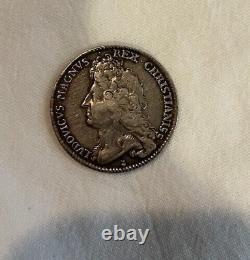 Jeton Silver Tokens Multi Listing, lower countries 1688,1696,1705
