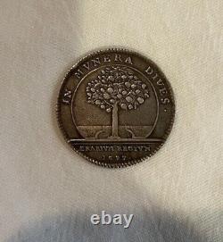 Jeton Silver Tokens Multi Listing, lower countries 1688,1696,1705