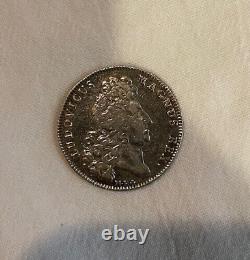 Jeton Silver Tokens Multi Listing, lower countries 1688,1696,1705