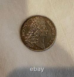 Jeton Silver Tokens Multi Listing, lower countries 1688,1696,1705