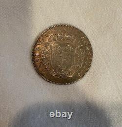 Jeton Silver Tokens Multi Listing, lower countries 1688,1696,1705