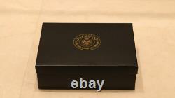 Jordan centennial of statehood silver and bronze coin 1921-2021 commemorative