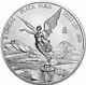 Libertad Mexico 2022 2 Oz Brilliant Uncirculated Silver Coin