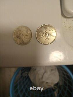LOT World Coins US CANADA EUROPE ASIA etc