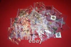 LOT of 200 COINs from 31 Foreign COUTRY 1900 1970 Catalogue SOME SILVER
