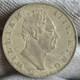 Lustrous British India William Iv Silver Rupee 1835 F In Rare In This Grade Np4h