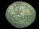 Large 1639 Silver Lion Daalder, Aka, Colonial New York Lion Dollar- Zwolle