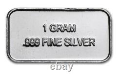 Legacy Collection 14-Piece Gold & Silver Curated Lot Over a 1/2 oz of Silver