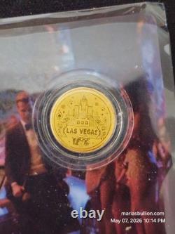 Legacy Collection 14-Piece Gold & Silver Curated Lot Over a 1/2 oz of Silver