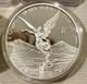 Libertad Mexico 2024 5 Oz Silver Proof Coin In Capsule Mexico
