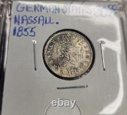 Lot Of 11 World Silver &Copper Coins. 1923. Peru Un Sol Silver. Best Of The Lot