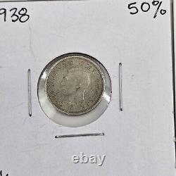 Lot Of 28 World Silver Coins China, Eygpt, U. K, Brazil, Sweden, Venezuela