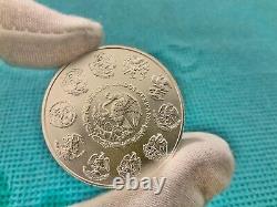 Lot Of 3 2022 1 Oz Fine Silver Libertad BU Coins