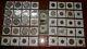 Lot Of 40 Mexican Coins 37 Silver