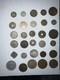 Lot Of 69 Foreign Coins (dates Range From 1700's Thru 1900's) Lot Of 69