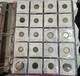 Lot Of Coins Collection, 80 Coins Includes Silver Coins