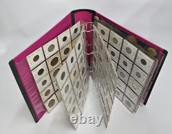 Lot of Coins Collection, 80 Coins includes Silver Coins